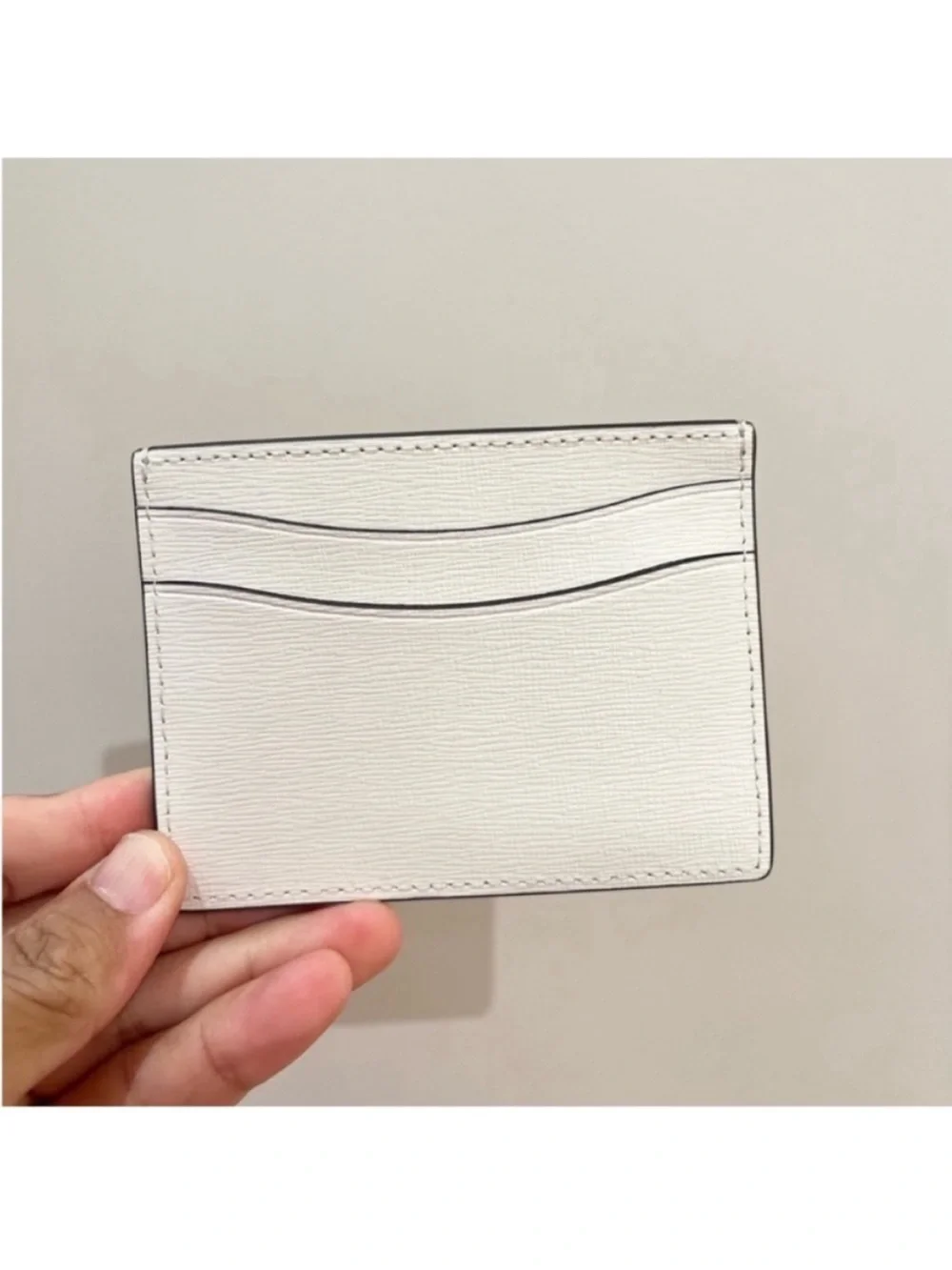 Kate Spade Morgan Bow Embellished Cardholder # K9923